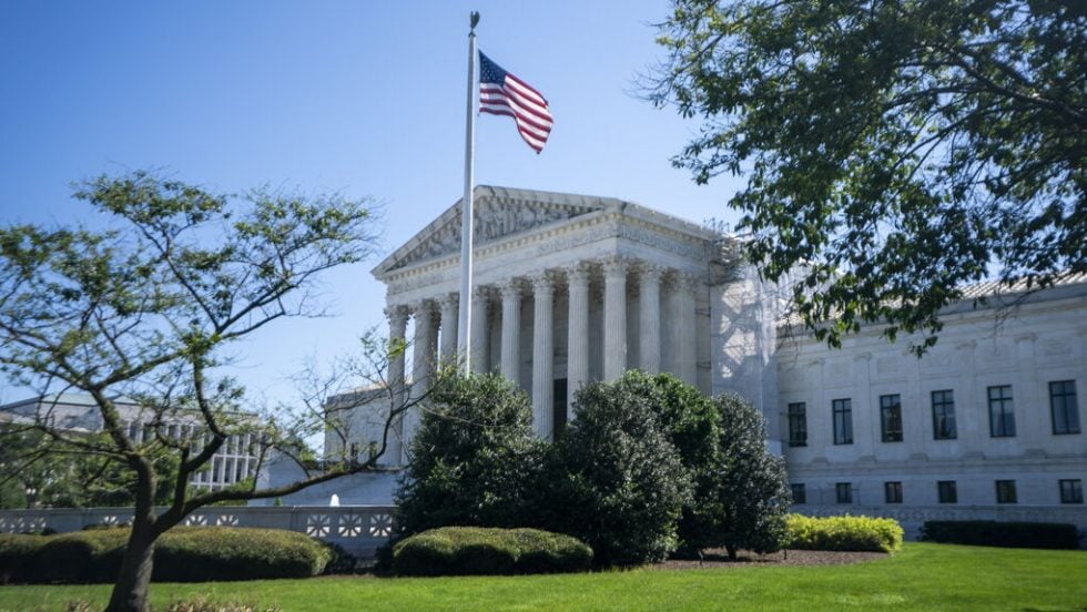 usa anotato dikastirio supreme court